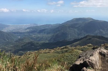 Qixing Mountain