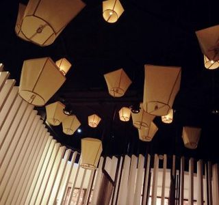 Kin Raku Foot Massage - Mudan Branch