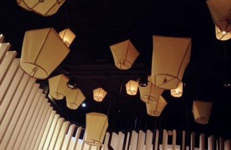 Kin Raku Foot Massage - Mudan Branch