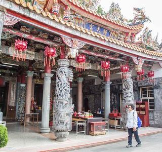 Lion's Head Mountain