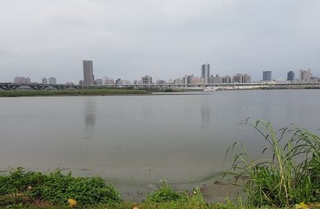 Yanping Hebin Park