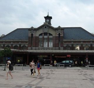 Taichung Station