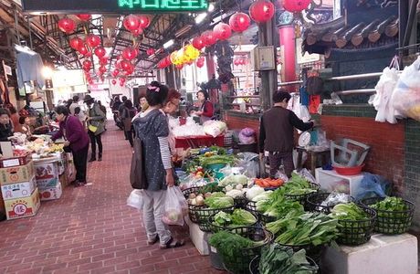2nd Market