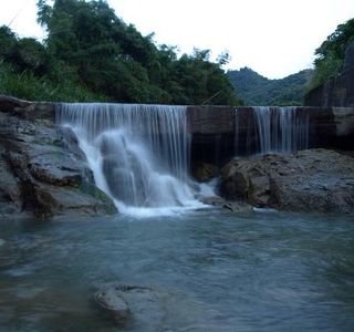 Jhuzihkeng Wunshan Recreation Farm