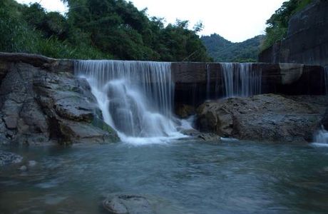 Jhuzihkeng Wunshan Recreation Farm