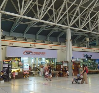 Taiwan Railway Company