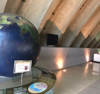 921Earthquake Memorial Park