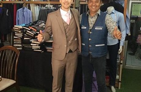 Mr K Best Tailors
