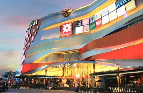 CentralFestival Chiangmai