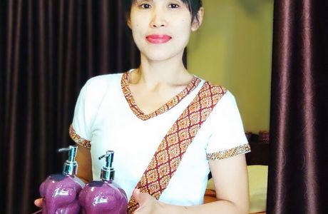Buriram Massage