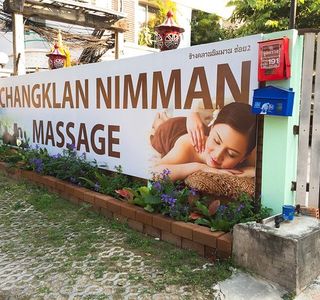 Changklan Nimman Massage