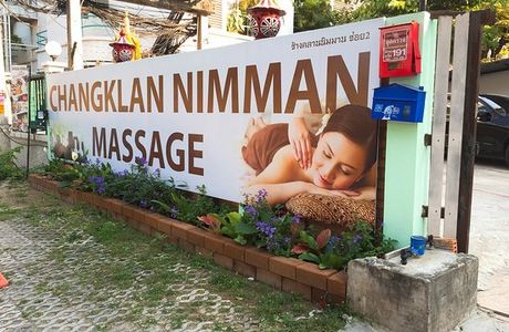 Changklan Nimman Massage