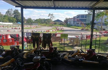 Chiangmai Speedkart