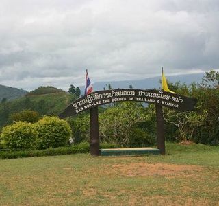 Ban Nor Lae