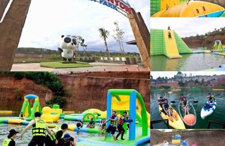 Grand Canyon Water Park