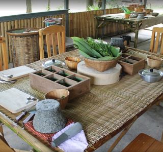 Love Chiang Mai Cooking School