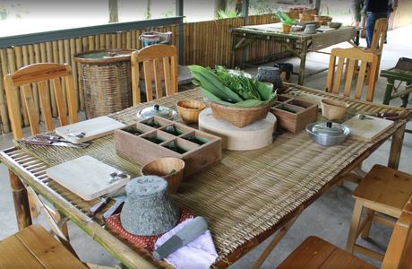 Love Chiang Mai Cooking School