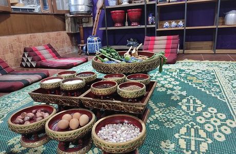 Royal Lanna Thai Cooking School
