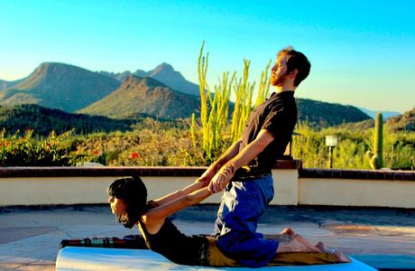 Zag Private Yoga And Massage
