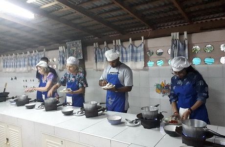 Baan Hongnual Cookery School