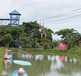 Chiang Mai Adventure Land