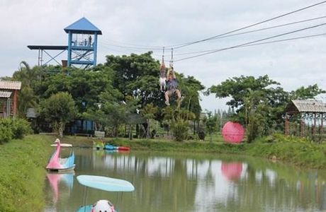Chiang Mai Adventure Land