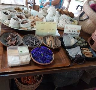 Thai Silk Village