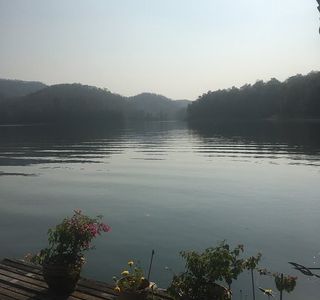 Si Lanna National Park