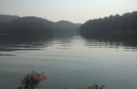 Si Lanna National Park
