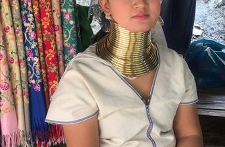 Karen Long Neck Village
