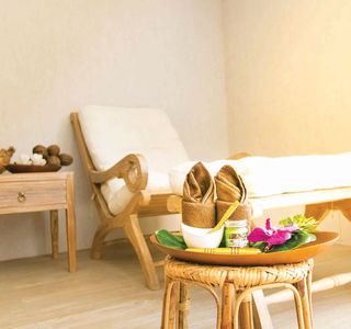 Sense Massage and Spa