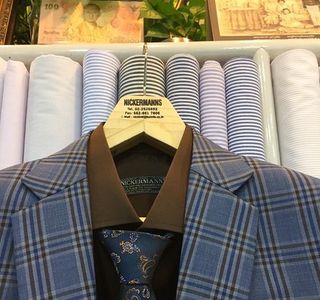 Nickermann's Tailors