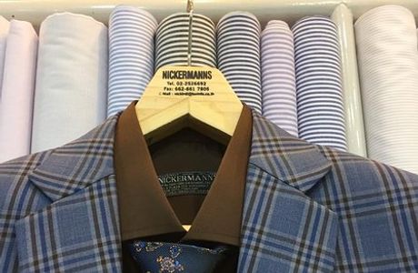 Nickermann's Tailors