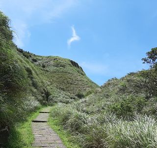Caoling Historic Trail (Tsaoling Trail)