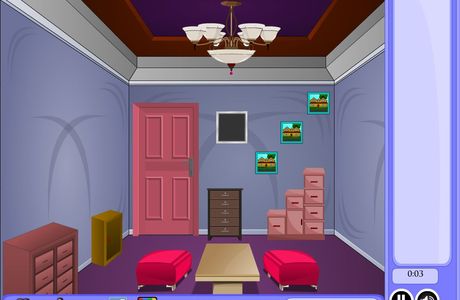 Escapastic Room Escape