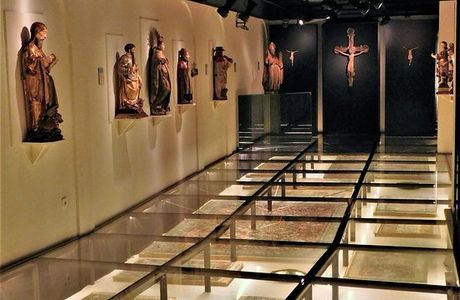 Museu Deu