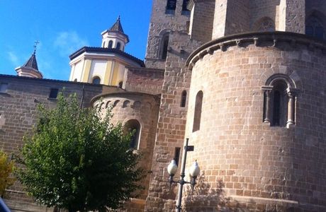 Catedral de Solsona