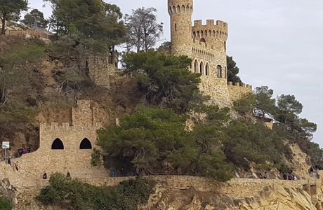 Puig de Castellet Iberian Settlement