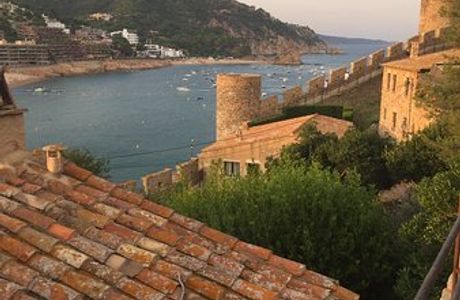 Tossa de Mar Taxi