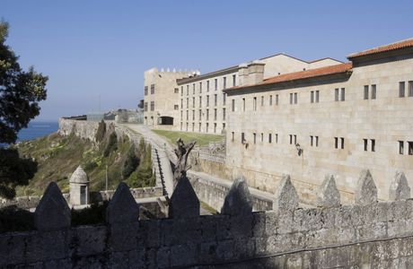 Fortaleza de Monterreal