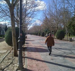 Gasset Park