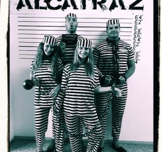 AlcatraZ Escape Rooms