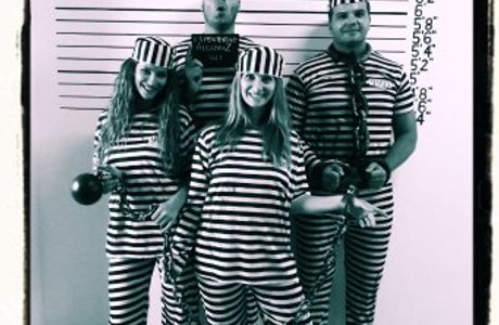 AlcatraZ Escape Rooms