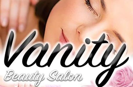 Vanity Beauty Salon