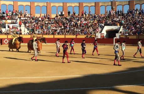 Plaza de Toros de Vinaroz