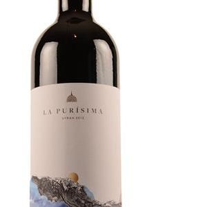 Bodegas La Purisima
