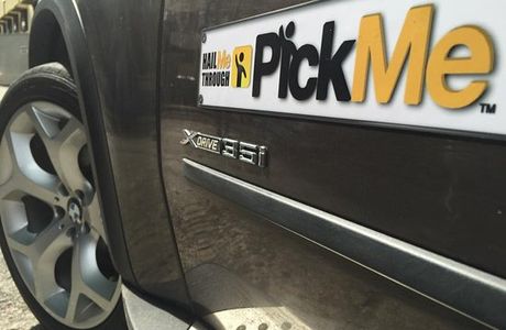 PickMe
