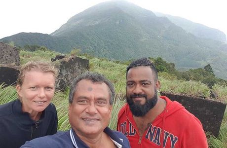 D.S Fernando Travels & Tours