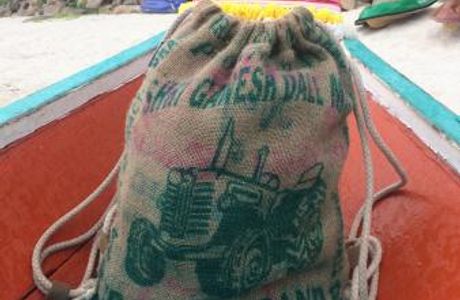 Rice & Carry Bags Shop