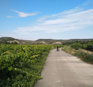 Rioja Rentabike